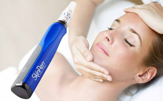 SKINPEN® MICRO-NEEDLING ANTI AGING