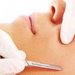 DERMAPLANING / EPIDERMAL LEVELLING