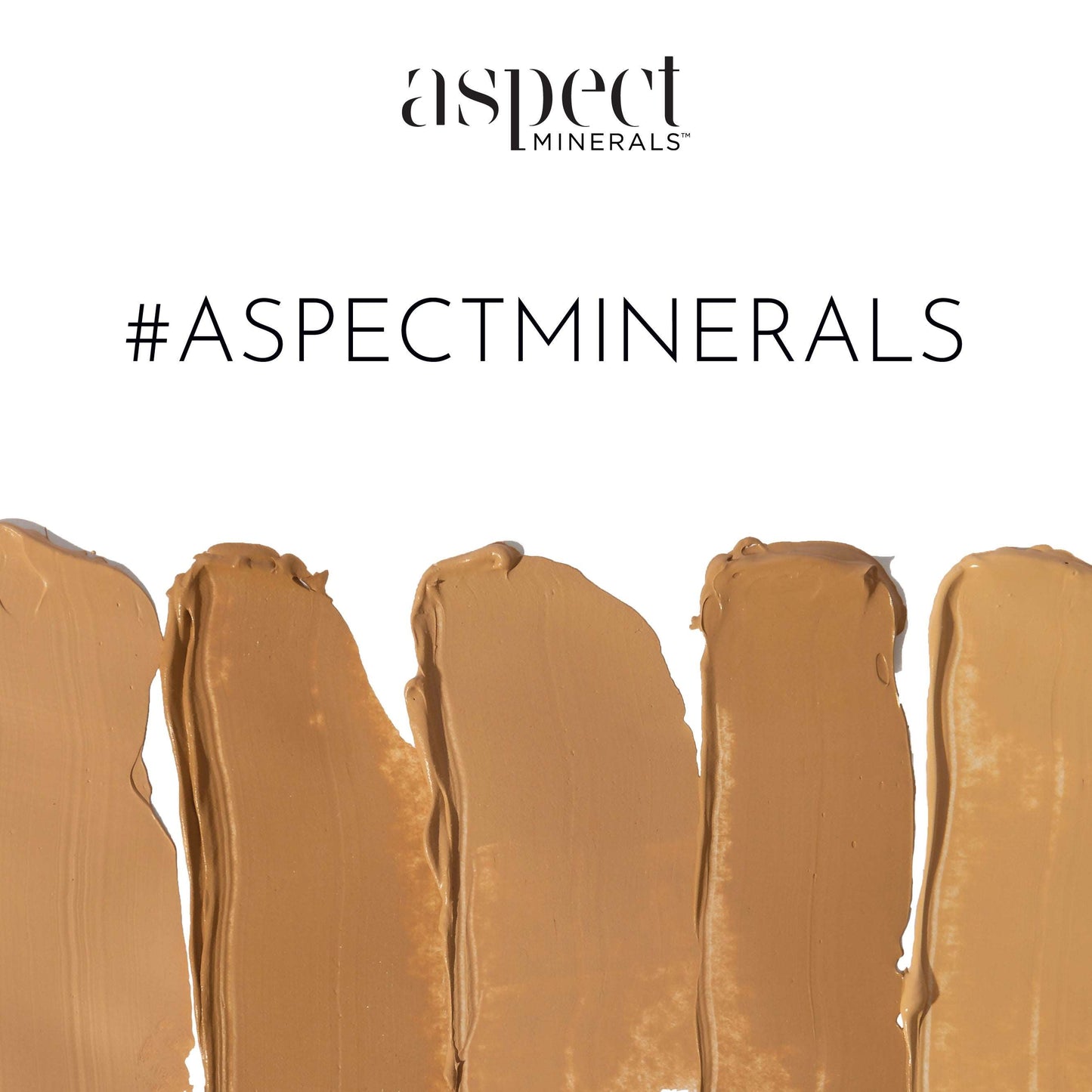 Aspect Minerals - Powder SPF 25