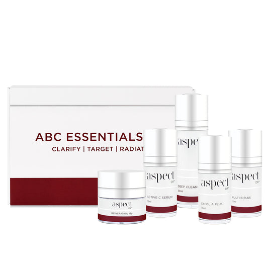 ABC Essentials Kit