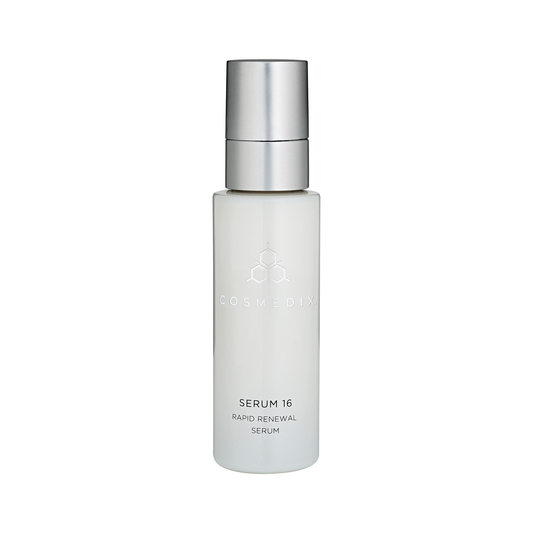 Serum 16 - 1 fl oz/30mL